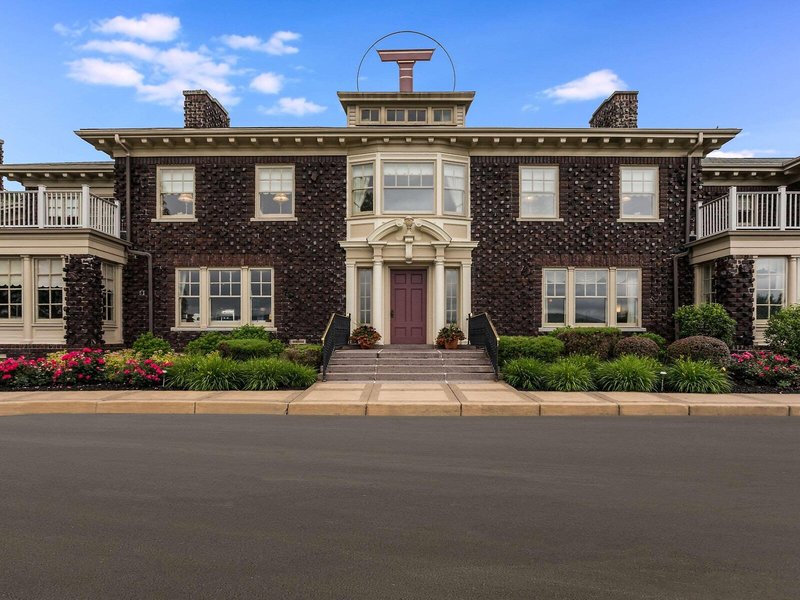 Hotel Traditions At The Glen Resort And Conference Center