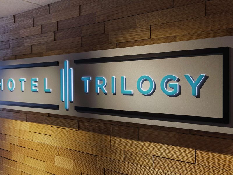 Hotel Hotel Trilogy Albany Airport, Tapestry Collection By Hilton