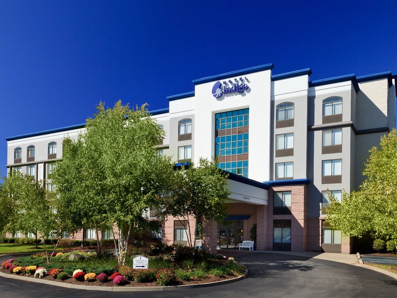 Hotel Trilogy Albany Airport, Tapestry Collection By Hilton
