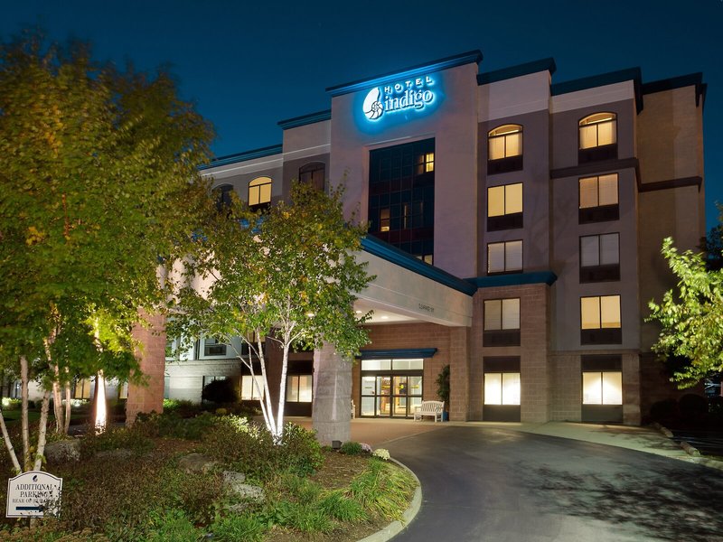 Hotel Trilogy Albany Airport, Tapestry Collection By Hilton