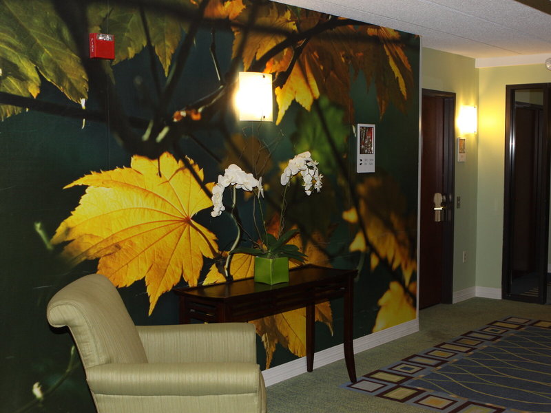 Hotel Trilogy Albany Airport, Tapestry Collection By Hilton