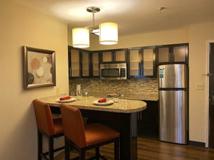 Hotel Staybridge Suites Syracuse (Liverpool) cazare Liverpool
