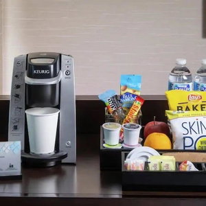 Hotel Hilton Garden Inn Troy cazare Troy