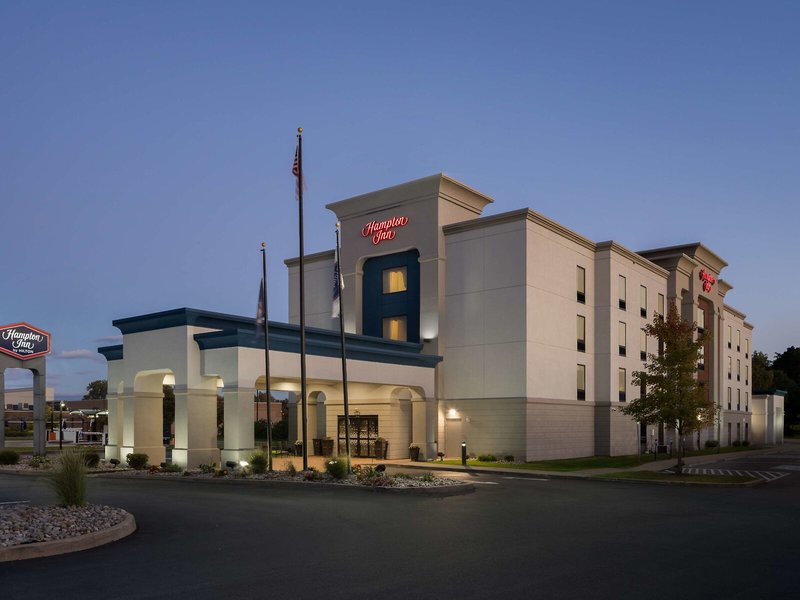 Hotel Hampton Inn Rochester Irondequoit