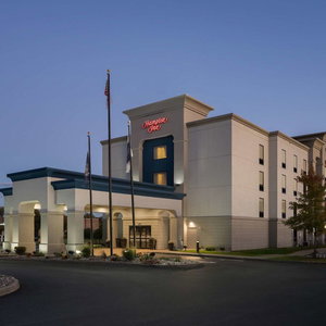 Hotel Hampton Inn Rochester Irondequoit cazare Rochester