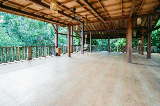 Hotel Pertiwi Bisma 1