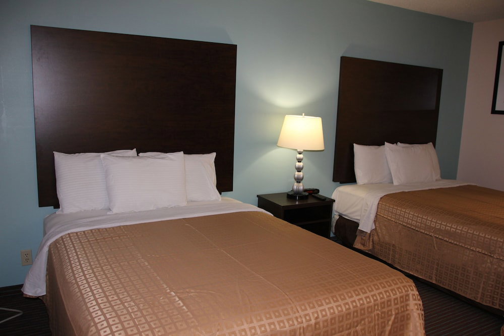 Hotel Sterling Inn Niagara Falls Near Iag Airport