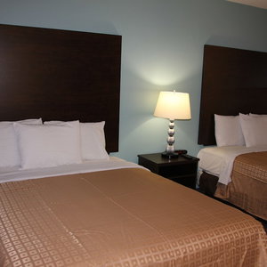 Hotel Sterling Inn Niagara Falls Near Iag Airport cazare Niagara Falls