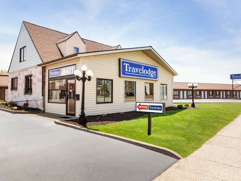 Travelodge By Wyndham Niagara Falls