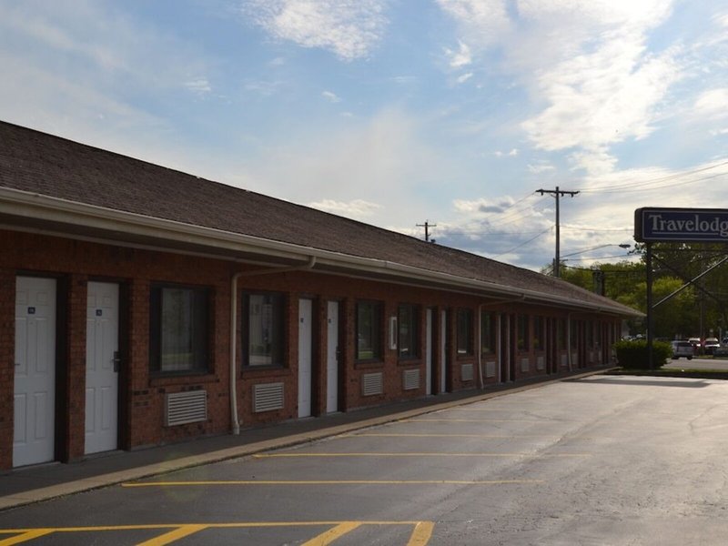 Travelodge By Wyndham Niagara Falls