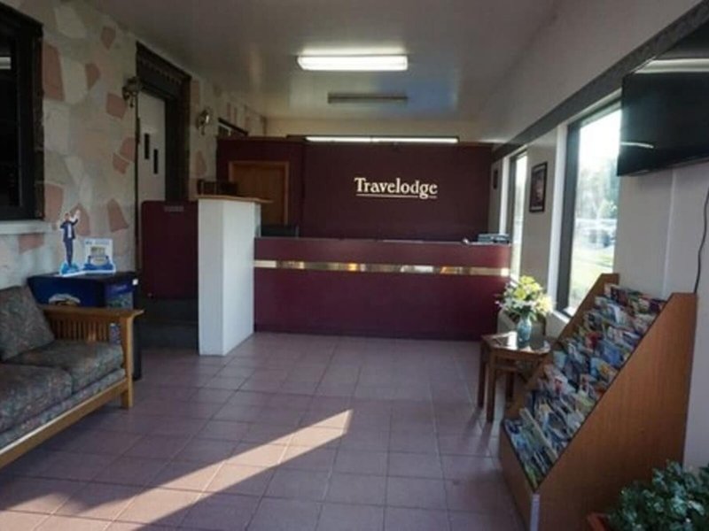 Travelodge By Wyndham Niagara Falls