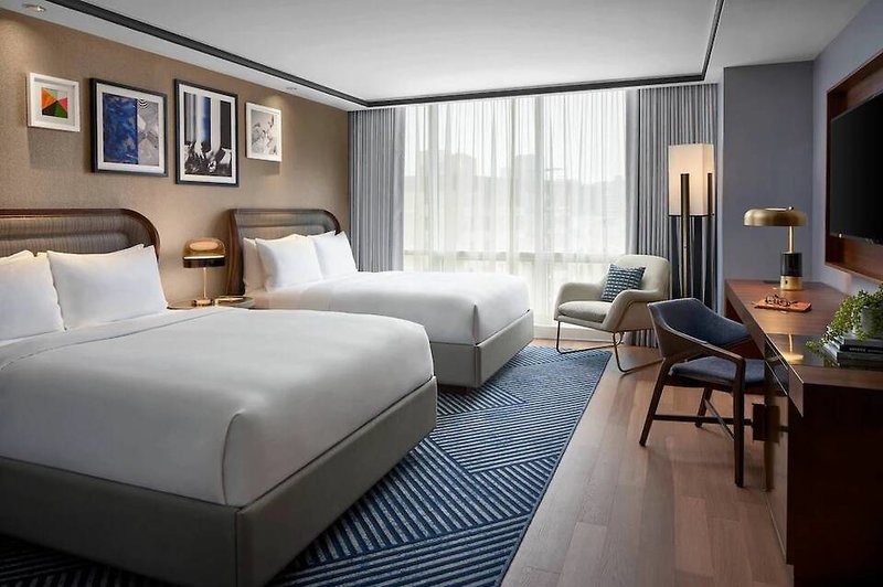 Hotel The Opus, Westchester, Autograph Collection