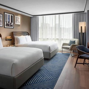 Hotel The Opus, Westchester, Autograph Collection cazare White Plains