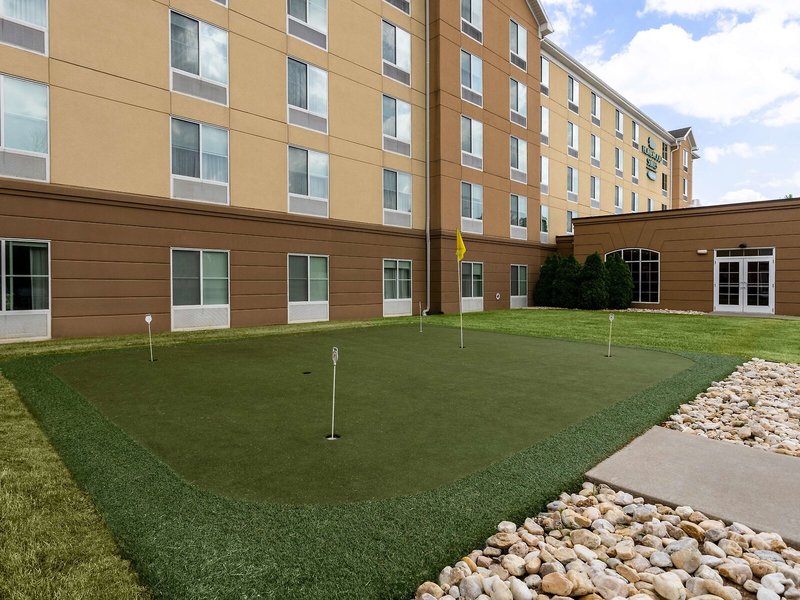 Hotel Homewood Suites Rochester