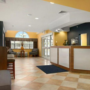 Hotel Microtel Inn & Suites By Wyndham Chili/Rochester Airport cazare Rochester