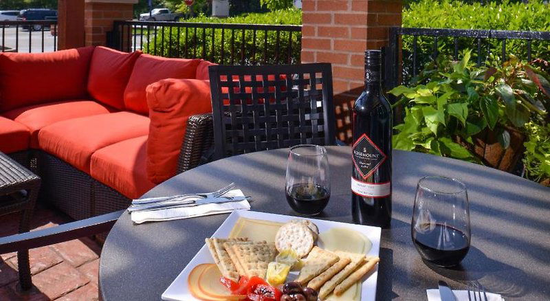 Hotel Hyatt Place Garden City