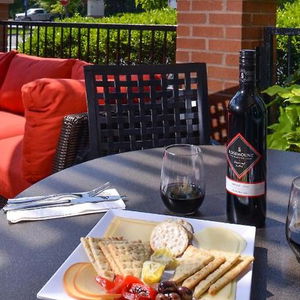 Hotel Hyatt Place Garden City cazare Garden City