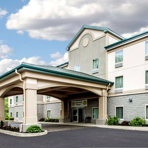 Hotel Quality Inn & Suites cazare Fishkill