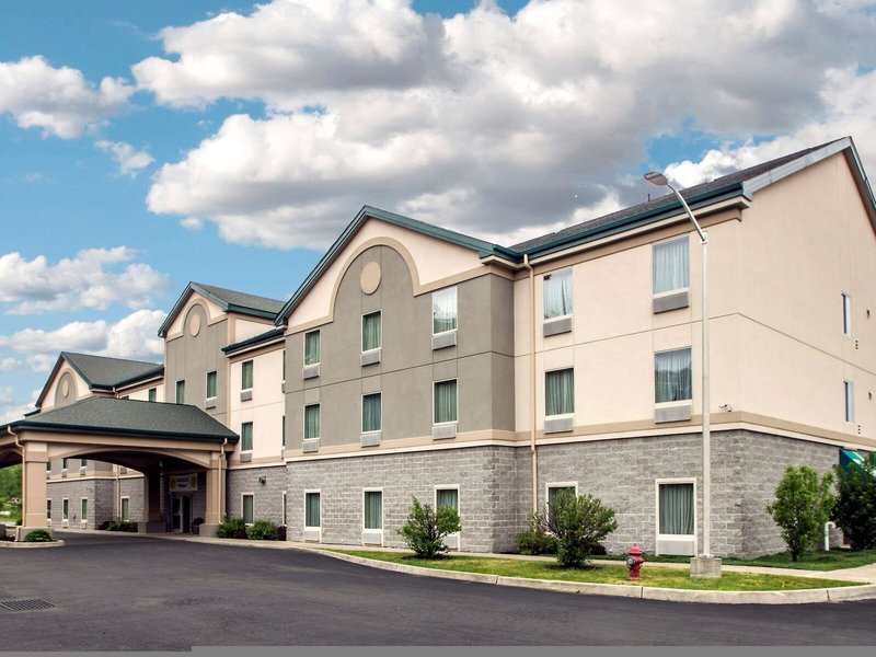 Quality Inn & Suites
