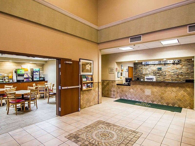 Quality Inn & Suites