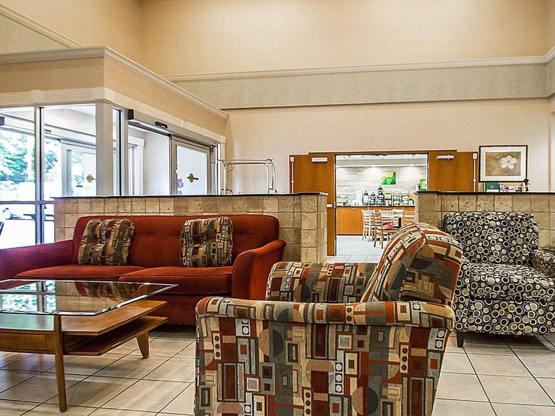 Quality Inn & Suites