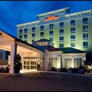 Hotel Hilton Garden Inn Clifton Park cazare Clifton Park