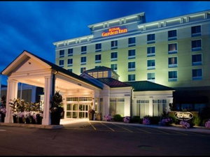 Hotel Hilton Garden Inn Clifton Park cazare Clifton Park