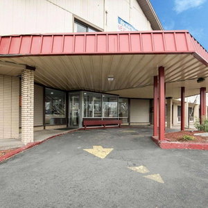 Hotel Rodeway Inn cazare Syracuse