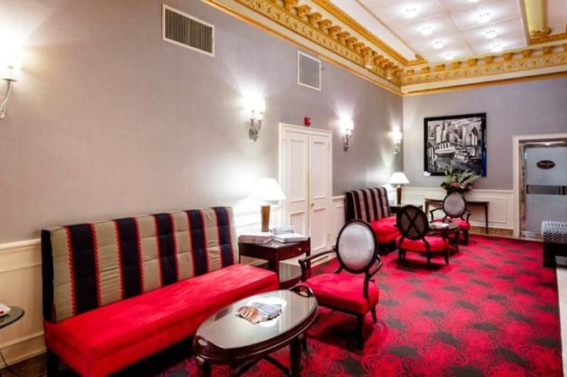 Hotel Radio City Apartments