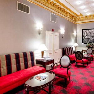 Hotel Radio City Apartments cazare New York City