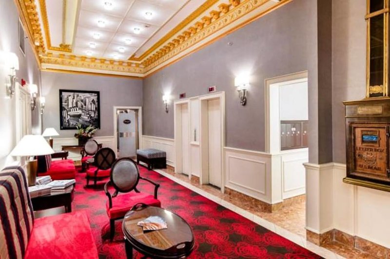 Radio City Apartments