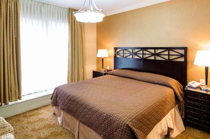 Radio City Apartments