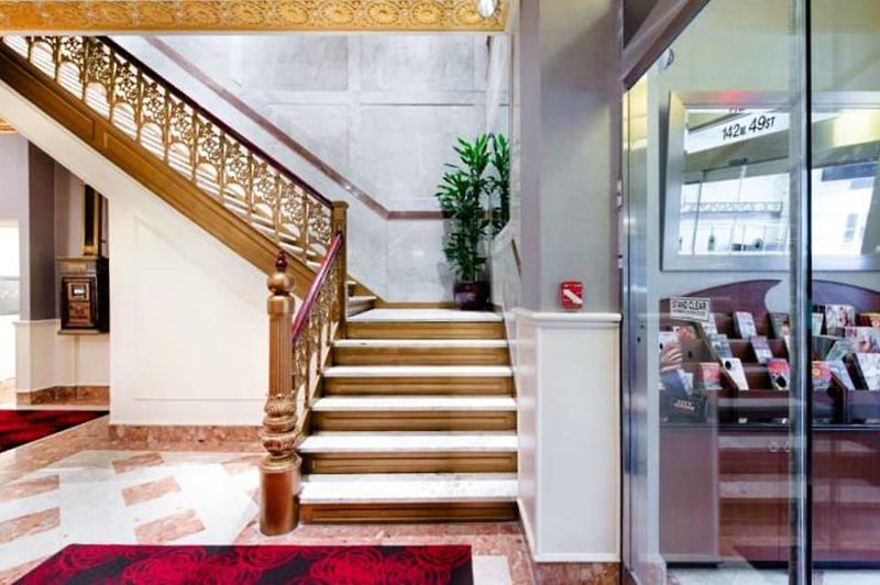 Radio City Apartments