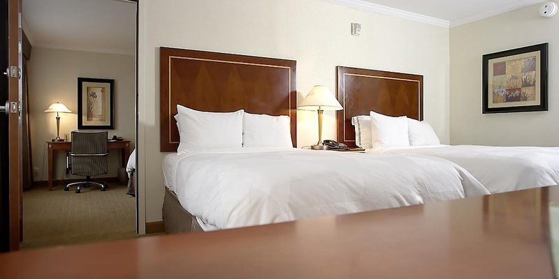 Hotel Hotel Executive Suites