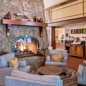 Hotel Hampton Inn & Suites Rochester/Victor cazare Victor
