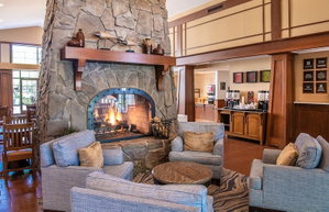 Hotel Hampton Inn & Suites Rochester/Victor cazare Victor