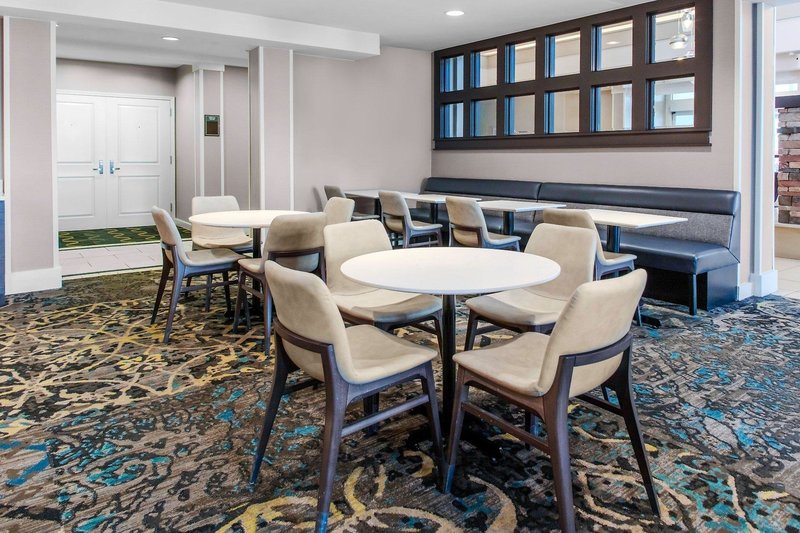 Hotel Residence Inn Yonkers Westchester County