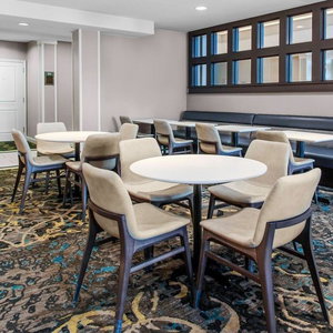 Hotel Residence Inn Yonkers Westchester County cazare Yonkers
