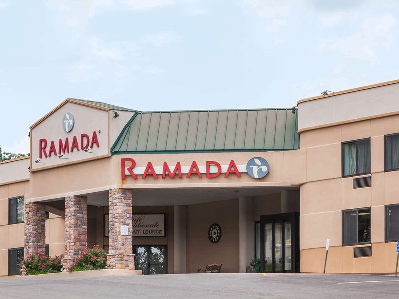 Ramada By Wyndham Newburgh/West Point