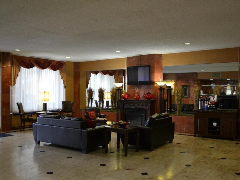 Ramada By Wyndham Newburgh/West Point