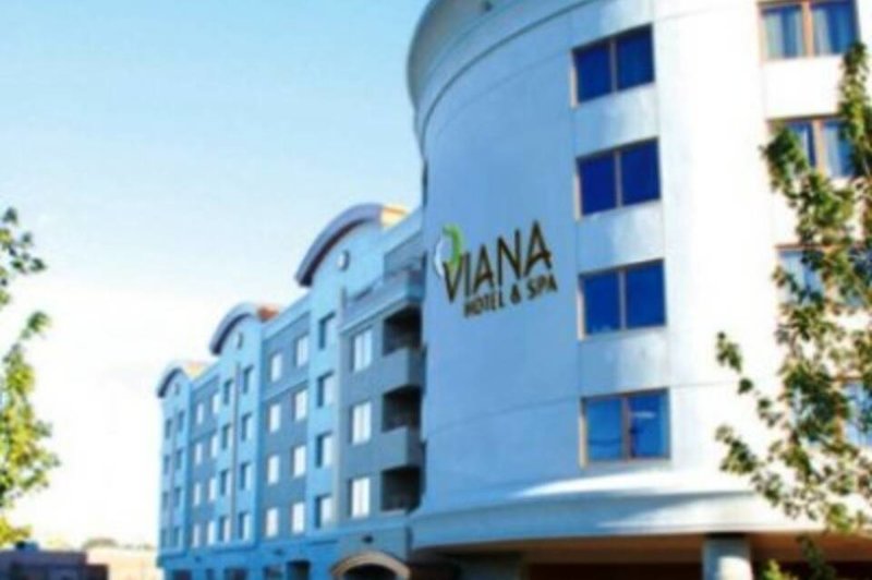 Hotel Viana Hotel And Spa, Trademark Collection By Wyndham