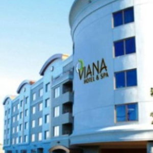 Hotel Viana Hotel And Spa, Trademark Collection By Wyndham cazare Westbury