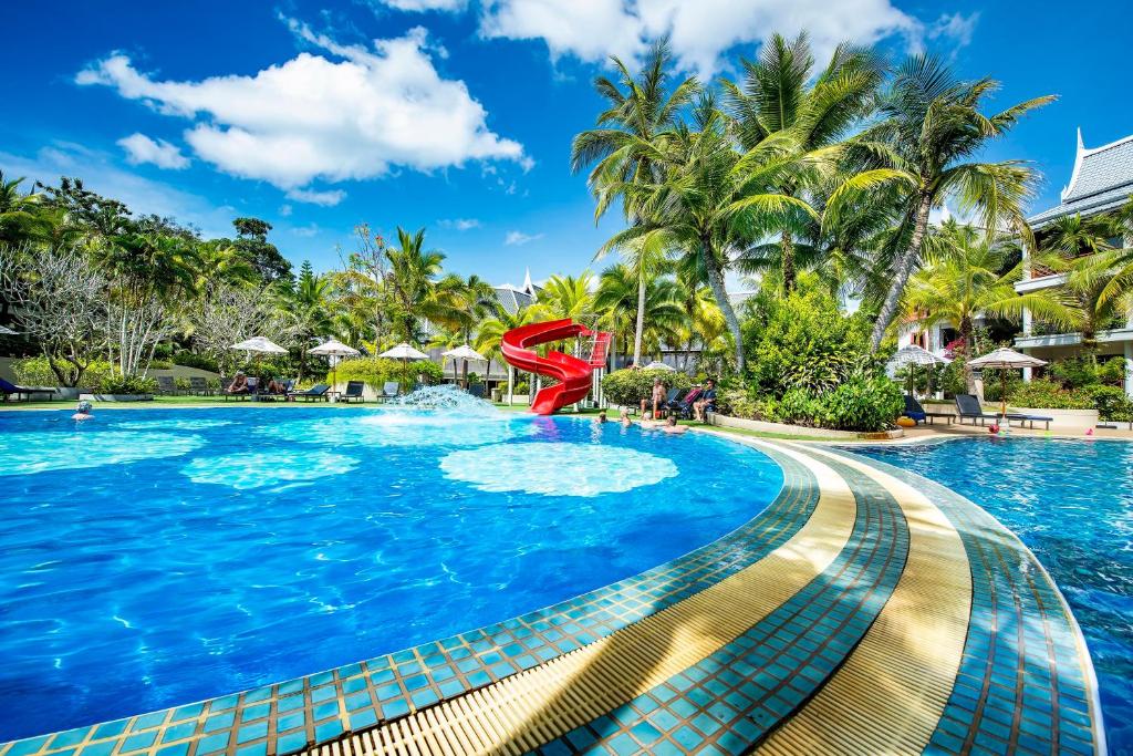 Chada Thai Village Resort