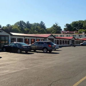 Hotel Red Carpet Inn North Syracuse cazare North Syracuse
