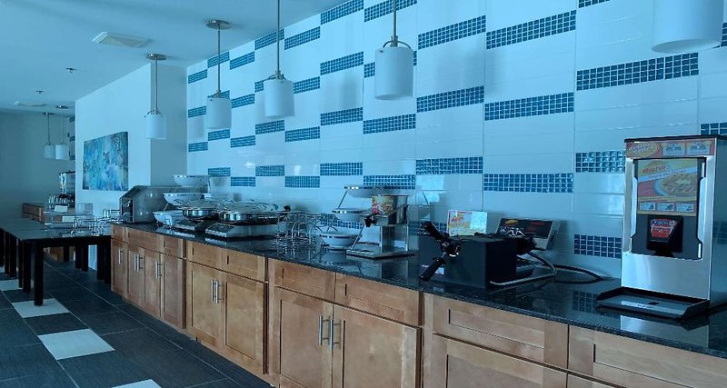 Hotel Surestay Plus Hotel By Best Western Niagara Falls East