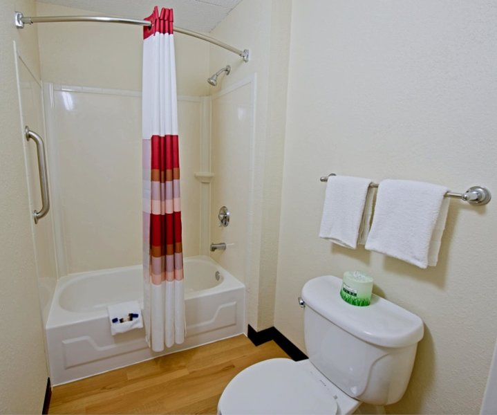 Hotel Red Roof Inn Binghamton - Johnson City
