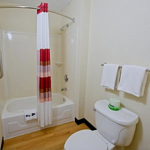 Hotel Red Roof Inn Binghamton - Johnson City cazare Johnson City