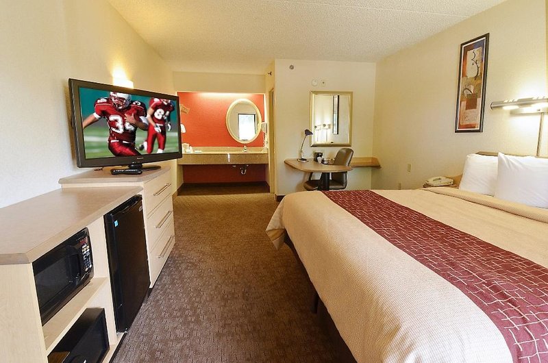 Hotel Red Roof Inn Buffalo - Hamburg/ I-90