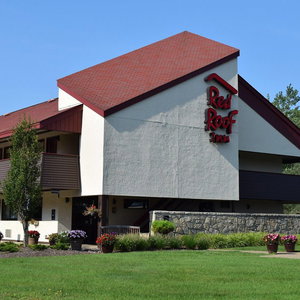 Hotel Red Roof Inn Buffalo - Niagara Airport cazare Bowmansville