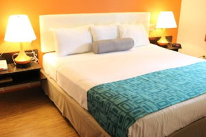 Hotel Howard Johnson By Wyndham Lake George cazare Lake George